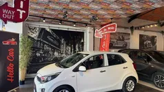 Wit Gebruikt 2018 Kia Picanto Hatchback | € 12.790 (Goede deal)