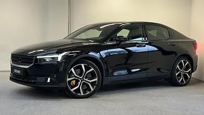 Occasion Polestar 2 Performance 11 kW (15 PK) 2020 Zwart Hatchback