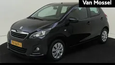 Gebruikt 2017 Peugeot 108 Hatchback | € 8.735 (Eerlijke prijs)
