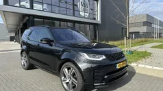 Overige Gebruikt 2021 Land Rover Discovery 5 HSE Luxury SUV | € 49.990 (Eerlijke prijs)