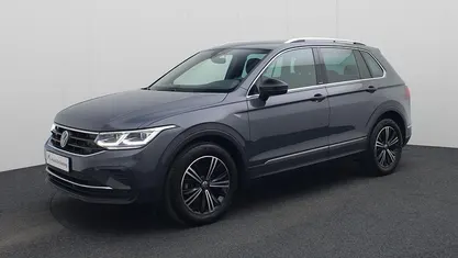 Occasion VW Tiguan Move 150 PK (110 kW) 2023 SUV