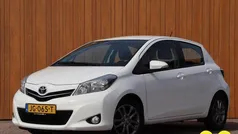 Gebruikt 2014 Toyota Yaris Trend Hatchback | € 7.940 (Eerlijke prijs)