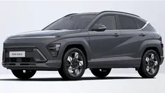 Grijs Nieuw 2025 Hyundai Kona Premium SUV | € 38.590 (Eerlijke prijs)