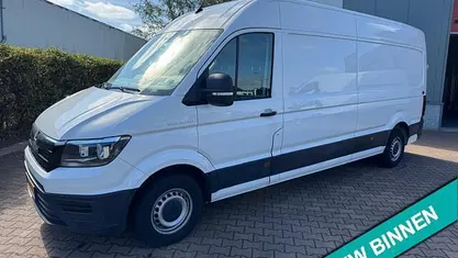 Gebruikt 2019 MAN TGE Van | € 14.998 (Goede deal)