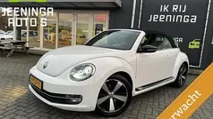 Gebruikt 2014 VW Beetle Sport Cabriolet | € 16.900 (Eerlijke prijs)