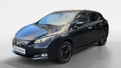 Zwart Gebruikt 2023 Nissan Leaf 360º Hatchback | € 19.945 (Eerlijke prijs)