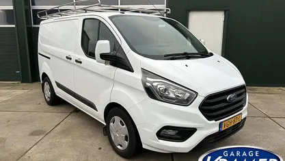 Occasion Ford Transit Custom Trend 105 PK (77 kW) 2020 Van