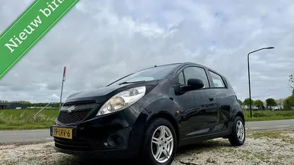 Occasion Chevrolet Spark 68 PK (50 kW) 2010 Hatchback