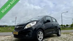 Gebruikt 2010 Chevrolet Spark Hatchback | € 1.750 (Eerlijke prijs)