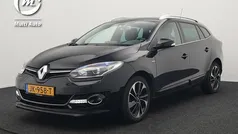 Gebruikt 2016 Renault Mégane GrandTour Bose Edition Stationwagen | € 12.440 (Eerlijke prijs)