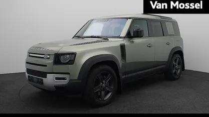 Gebruikt 2021 Land Rover Defender S SUV | € 73.940 (Eerlijke prijs)