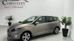 Bruin Gebruikt 2010 Renault Grand Scénic III Privilege MPV | € 5.399 (Eerlijke prijs)