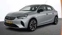Gebruikt 2020 Opel Corsa-e Elegance Hatchback | € 12.890 (Eerlijke prijs)