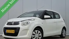 Gebruikt 2015 Citroën C1 Feel Hatchback | € 6.940 (Eerlijke prijs)