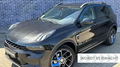 Zwart Gebruikt 2022 Lynk & Co 01 SUV | € 26.694 (Eerlijke prijs)