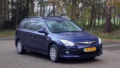 Gebruikt 2012 Hyundai i30 Stationwagen | € 3.599 (Goede deal)