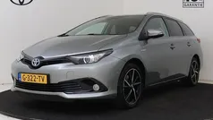 Gebruikt 2019 Toyota Auris Touring Sports Stationwagen | € 19.950 (Eerlijke prijs)
