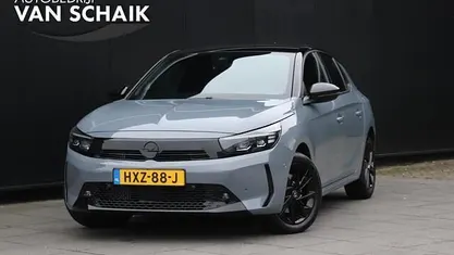 Occasion Opel Corsa Ultimate 146 PK (107 kW) 2025 Hatchback
