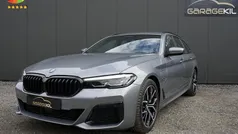 Gebruikt 2024 BMW 530e M Sport Stationwagen | € 49.595 (Goede deal)