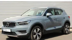 Grijs Gebruikt 2021 Volvo XC40 Inscription SUV | € 31.950 (Eerlijke prijs)