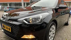 Gebruikt 2018 Hyundai i20 Premium Hatchback | € 9.450 (Super prijs)