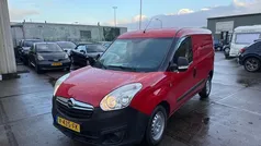 Gebruikt 2017 Opel Combo Selection MPV | € 5.999 (Eerlijke prijs)