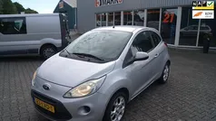 Gebruikt 2010 Ford Ka Cool & Sound Edition Hatchback | € 2.950 (Eerlijke prijs)
