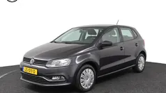 Grijs Gebruikt 2016 VW Polo Comfortline Hatchback | € 9.745 (Eerlijke prijs)