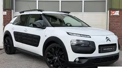 Gebruikt 2016 Citroën C4 Cactus Business Class Hatchback | € 5.999 (Goede deal)