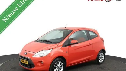 Occasion Ford Ka Titanium X 69 PK (50 kW) 2010 Hatchback