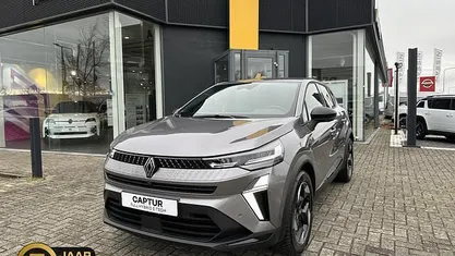 Occasion 2026 Renault Captur Techno SUV | € 33.945 (Eerlijke prijs)