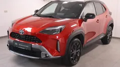 Rood Gebruikt 2022 Toyota Yaris SUV | € 27.795 (Eerlijke prijs)