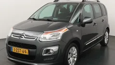 Citroën C3 Picasso