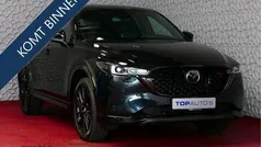 Gebruikt 2024 Mazda CX-5 Homura-Line SUV | € 42.940 (Super prijs)