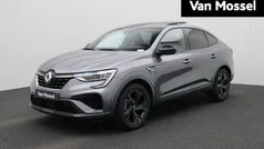 Grijs Gebruikt 2022 Renault Arkana R.S. SUV | € 21.945 (Eerlijke prijs)