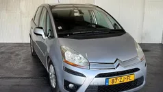 Gebruikt 2008 Citroën C4 Picasso MPV | € 1.700 (Super prijs)