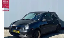 Gebruikt 2002 VW Lupo Trendline Hatchback | € 1.444 (Eerlijke prijs)