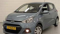 Gebruikt 2016 Hyundai i10 Comfort Hatchback | € 6.925 (Eerlijke prijs)