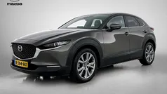 Gebruikt 2020 Mazda CX-30 Luxury SUV | € 22.945 (Eerlijke prijs)