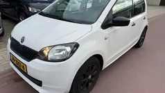 Gebruikt 2012 Skoda Citigo Hatchback | € 3.950 (Eerlijke prijs)