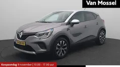 Gebruikt 2023 Renault Captur Evolution SUV | € 19.940 (Goede deal)