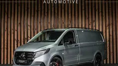 Gebruikt 2024 Mercedes Vito MPV | € 54.900 (Eerlijke prijs)