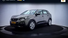 Gebruikt 2019 Peugeot 3008 Business-Line SUV | € 17.125 (Goede deal)