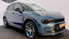 Blauw Gebruikt 2022 Lynk & Co 01 SUV | € 26.000 (Eerlijke prijs)