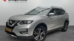 Grijs Gebruikt 2019 Nissan X-Trail 360º SUV | € 21.899 (Eerlijke prijs)