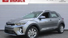 Gebruikt 2025 Kia Stonic SUV | € 29.090 (Eerlijke prijs)
