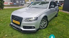 Gebruikt 2009 Audi A4 Sedan | € 5.750 (Goede deal)