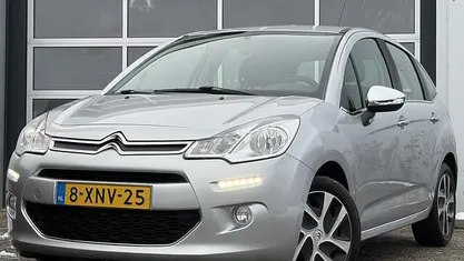 Occasion Citroën C3 PureTech 82 PK (60 kW) 2014 Hatchback