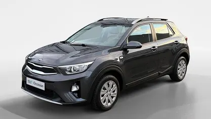Occasion 2019 Kia Stonic SUV | € 11.245 (Eerlijke prijs)