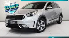 Grijs Gebruikt 2019 Kia Niro SUV | € 21.745 (Eerlijke prijs)